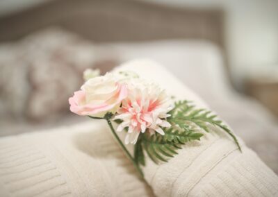 We pay attention to every detail to ensure you have a wonderful holiday in Puglia