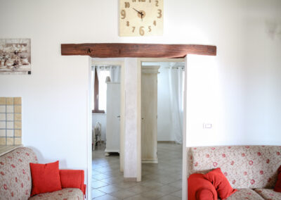 Ugento Country Cottage il Soggiorno