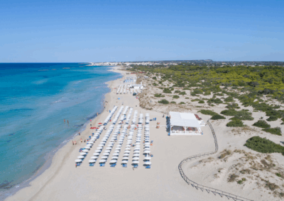 Beach within 3 minutes