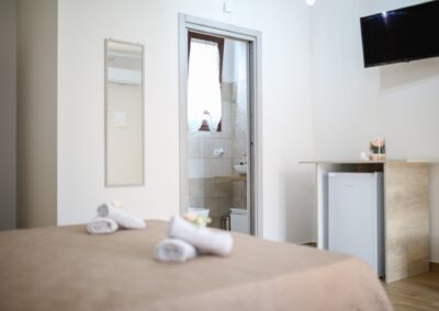 Ugento Country Cottage - La dependance