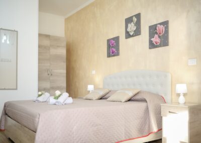 Dependance Ugento Country Cottage