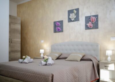 Dependance Ugento Country Cottage