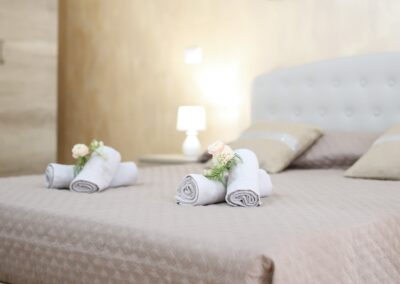 Dependance Ugento Country Cottage