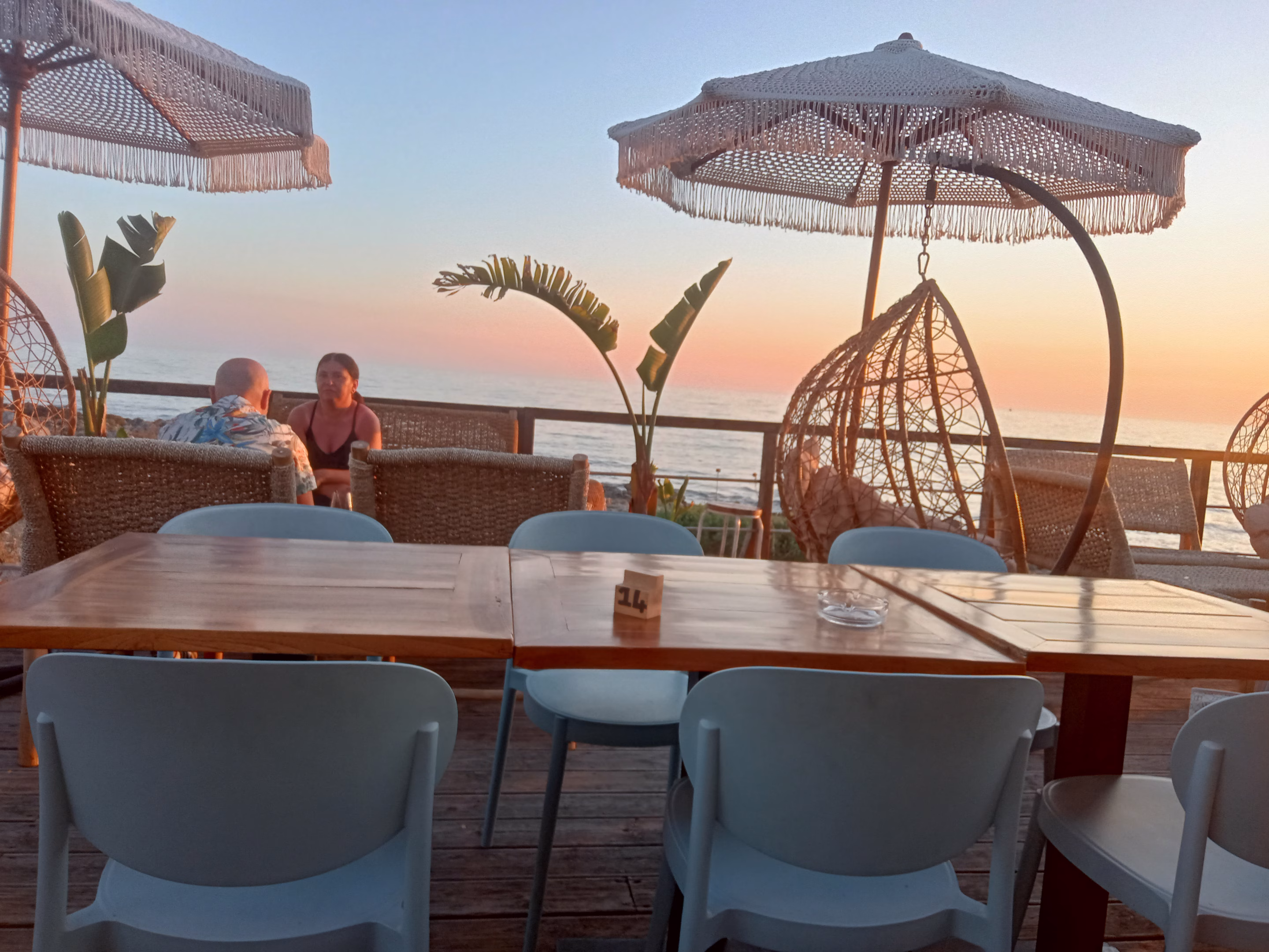 Aperitivo a Torre San Giovanni?